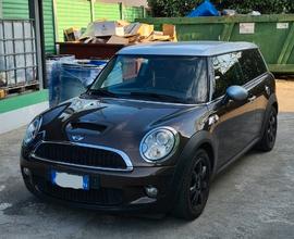 MINI Mini Clubman (R55)