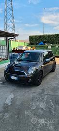 MINI Mini Clubman (R55)