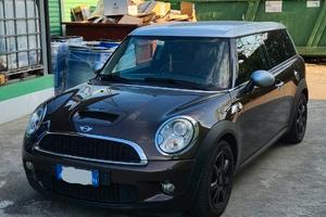 MINI Mini Clubman (R55)