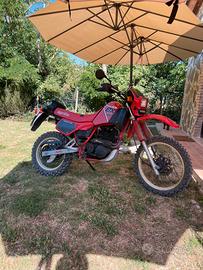 Aprilia etx  350