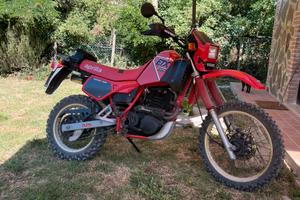 Aprilia etx  350