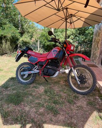 Aprilia etx  350