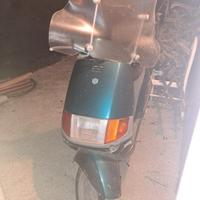 Piaggio Sfera 50 - 1990