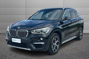 BMW X1 F48 - X1 sdrive18d auto my18 U1057413