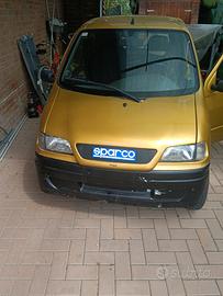 x pezzi jdm microcar minicar