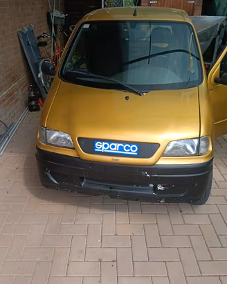 x pezzi jdm microcar minicar