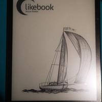 Alita Likebook