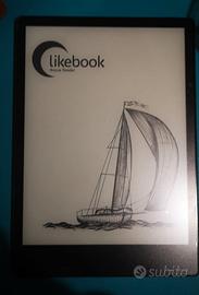 Alita Likebook