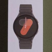 Samsung Galaxy Watch 7 40mm BT - NUOVO