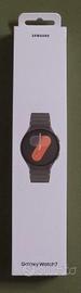 Samsung Galaxy Watch 7 40mm BT - NUOVO