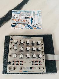 Moduli eurorack - Rossum Panharmonium