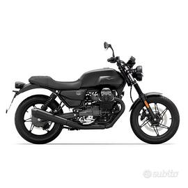 Moto Guzzi V7 STONE