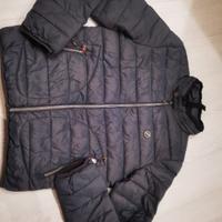 giubbino 100 grammi 100% nylon