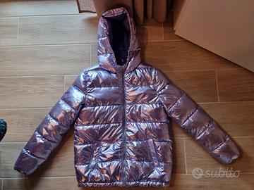 GIACCA RAGAZZA 12/13 ANNI