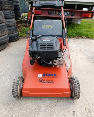 tosaerba Briggs & stratton 