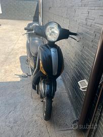 Motorino elettrico
