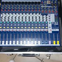 Mixer 12canali