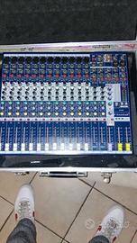 Mixer 12canali
