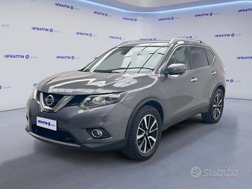 NISSAN X-TRAIL 1.6 DCI TEKNA 2WD