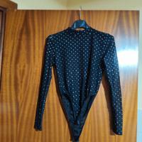 body molto elegante 