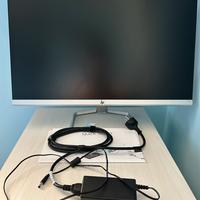 Monitor HP 24” 60hz