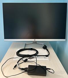 Monitor HP 24” 60hz