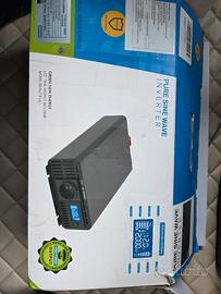 inverter 12 volt