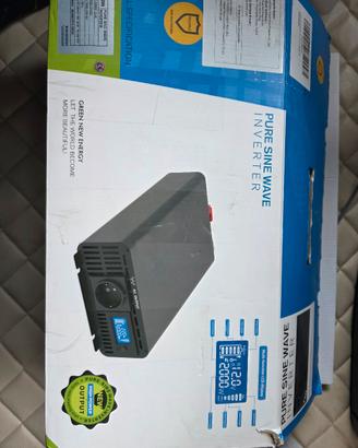 inverter 12 volt