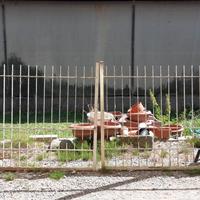Cancello e cancellino