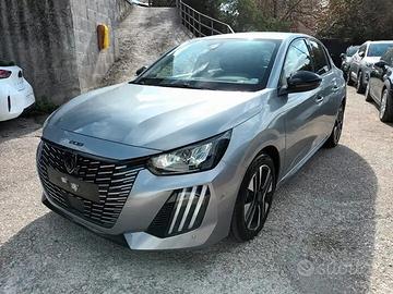 Peugeot 208 1.2 Puretech 100 S&S ALLURE