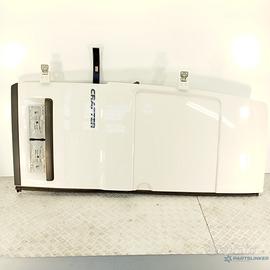 Porta di carico post. sinistra Volkswagen Crafter