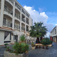 Due box magazzini in residence