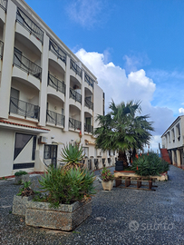 Due box magazzini in residence