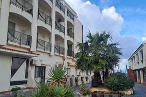 Due box magazzini in residence