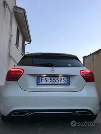 MERCEDES Classe A (W176) - 2018