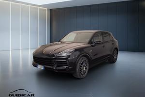 PORSCHE Cayenne III 2018 - Cayenne 3.0 e-hybrid ti