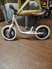 btwin bici per bambini senza pedali