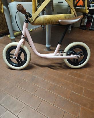 btwin bici per bambini senza pedali
