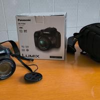 Fotocamera Panasonic DC FZ82