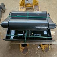 rullo scarrabile bob nuovo