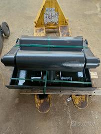 rullo scarrabile bob nuovo