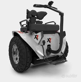 Kit Off Road per Sedia Genny
