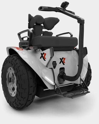 Kit Off Road per Sedia Genny