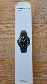 Galaxy Watch 4 classic 46mm