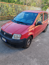 Fiat Panda van 1.3 Multijet 75cv