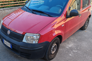 Fiat Panda van 1.3 Multijet 75cv