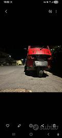 Ape 50 piaggio