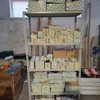 Accessori Mottura per tende tecniche 