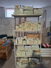 Accessori Mottura per tende tecniche 