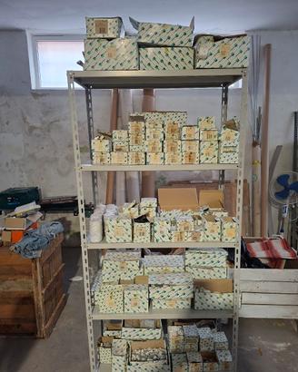 Accessori Mottura per tende tecniche 